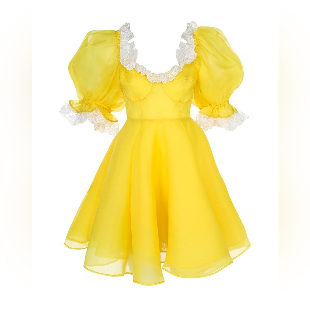 Selkie Sunshine Parliament NWT